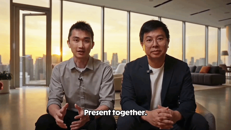 Seedance 2.0 with Digital Twin