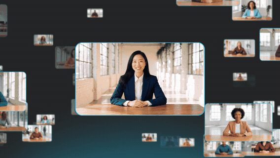 LiveAvatar sessions running concurrently across use cases