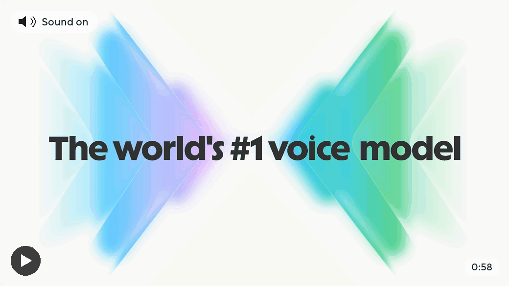 Create your voice with HeyGen Voice