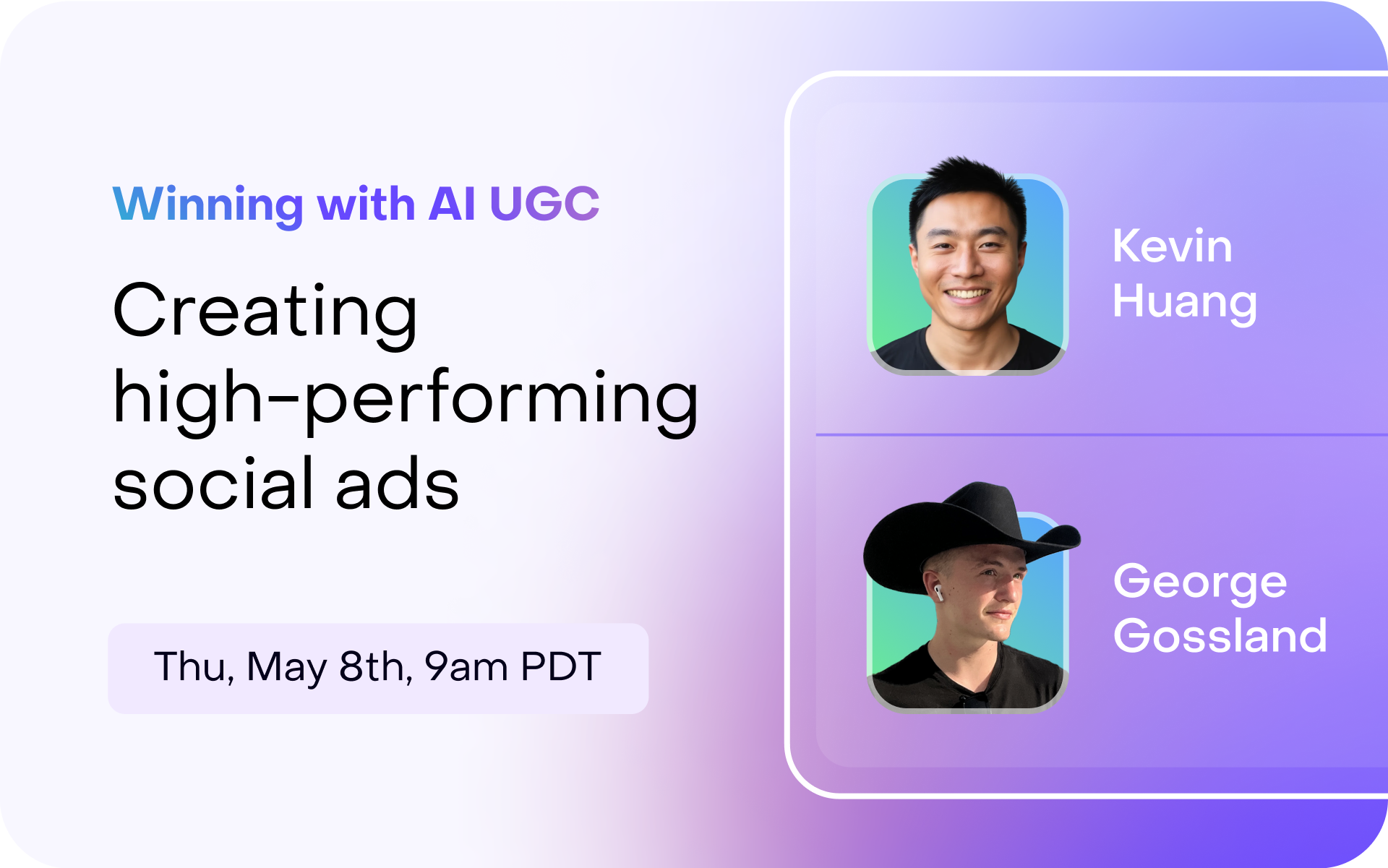 Webinar