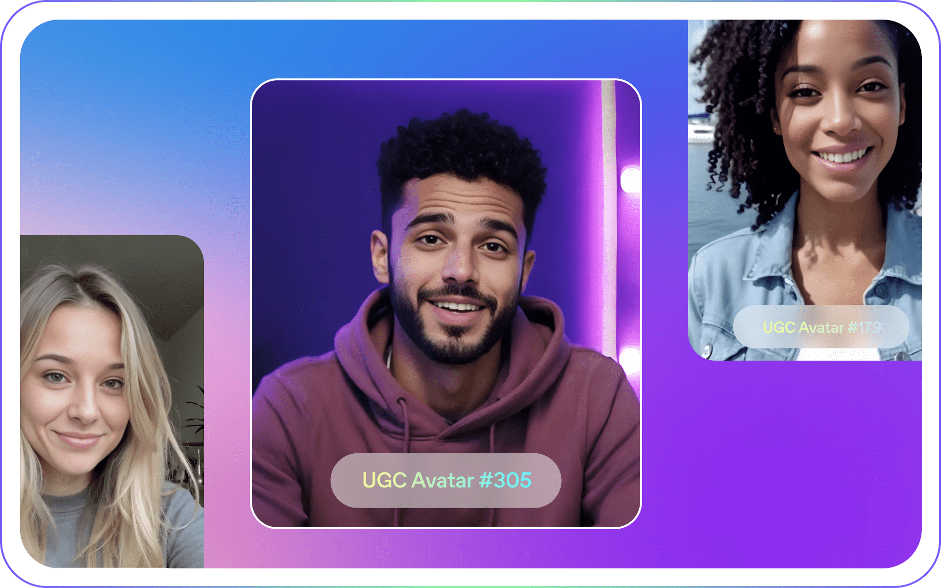 New UGC