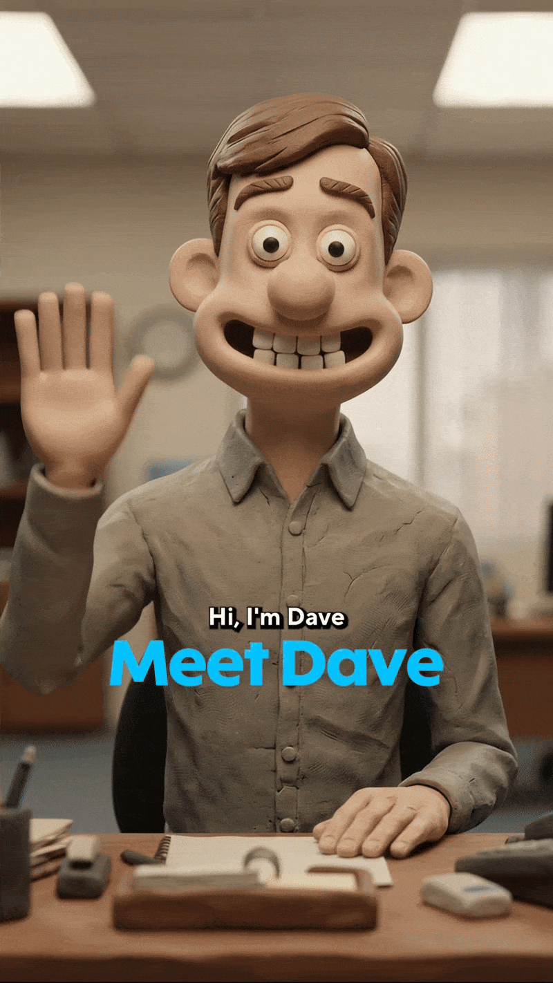 Watch Video Agent Demo