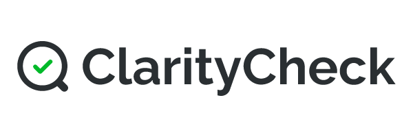 ClarityCheck
