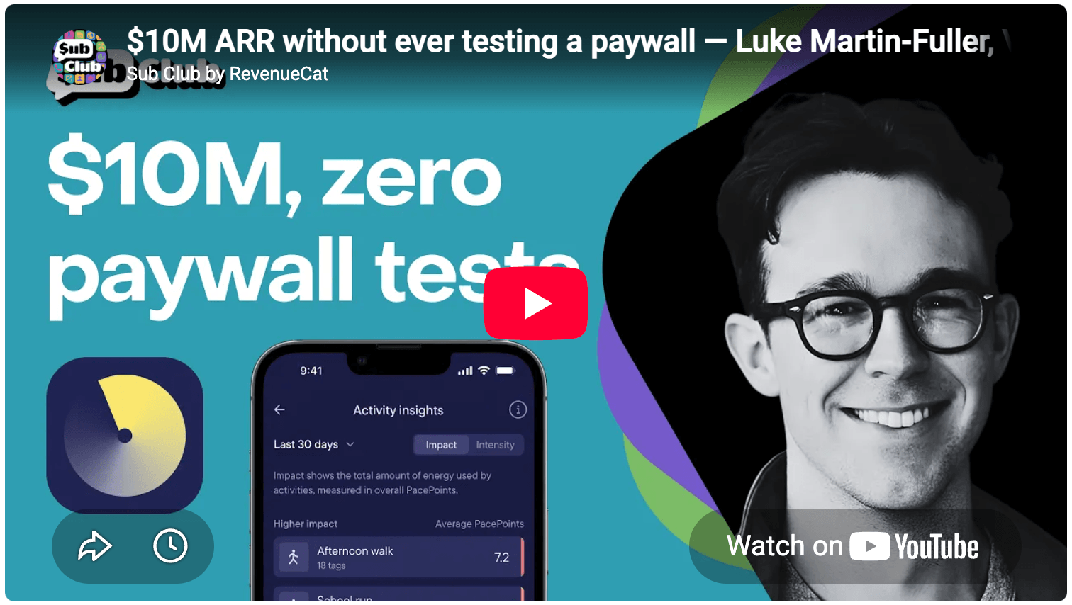$10M ARR without ever testing a paywall