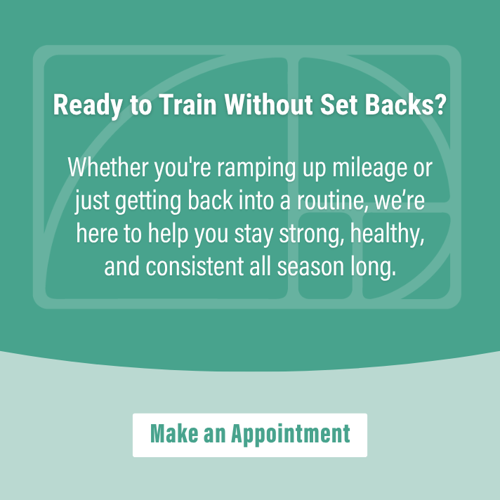 make an appointment