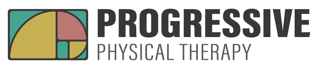Progressive Physical Therapy logo