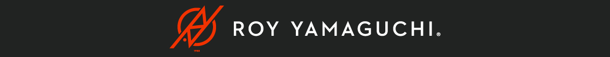 Roy Yamaguchi Logo