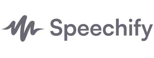 Speechify