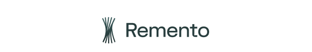 Remento logo