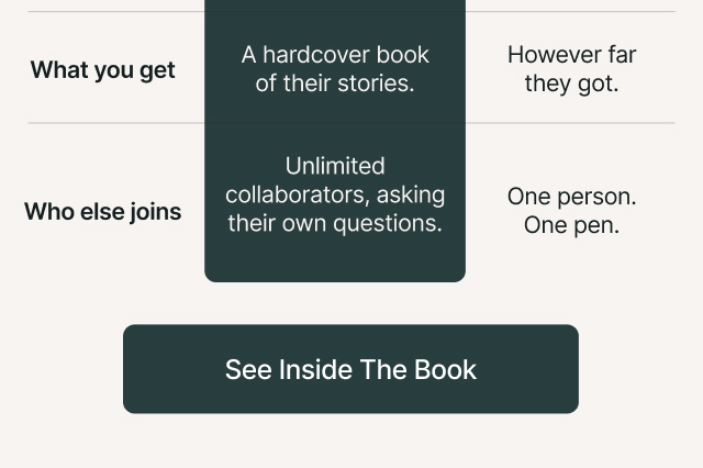 See inside the book