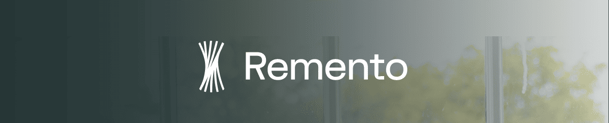Remento logo