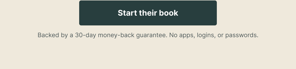 Their voice, on every page