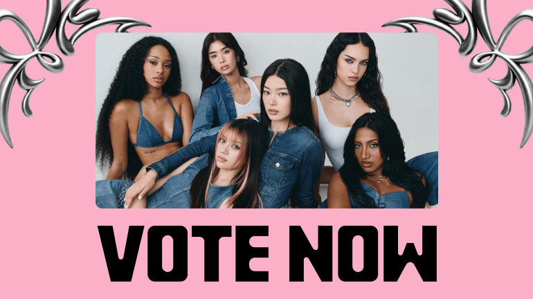 Webby Nominees Announced VOTE NOW