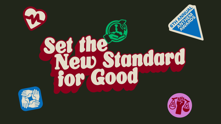 Set the New Standardfor Good
