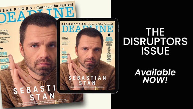 Disruptors Deadline