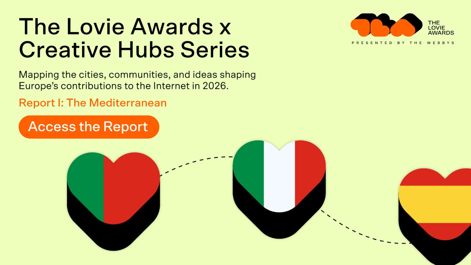 Lovie Awards Trend Report