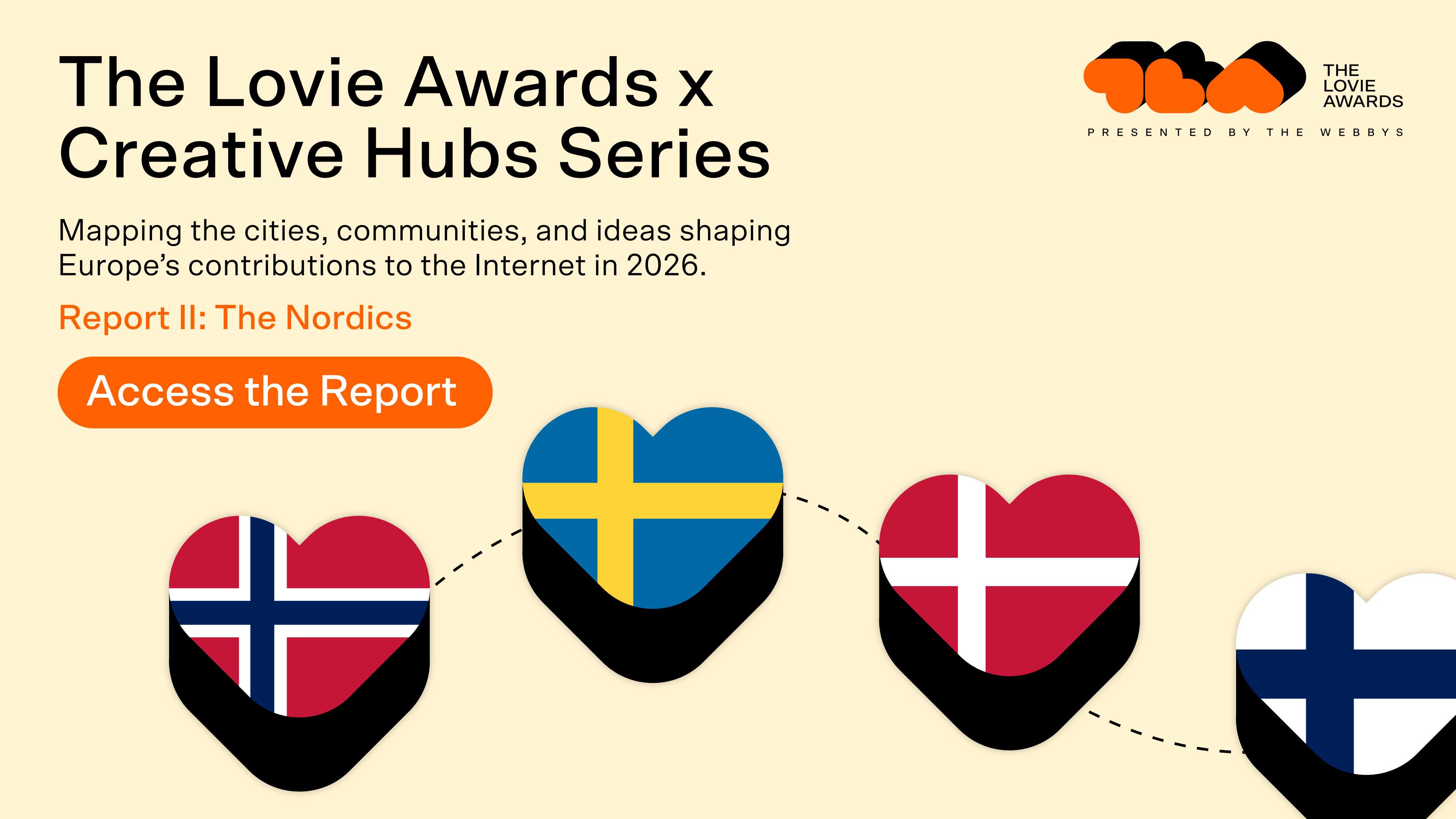 Lovie Awards Trend Report