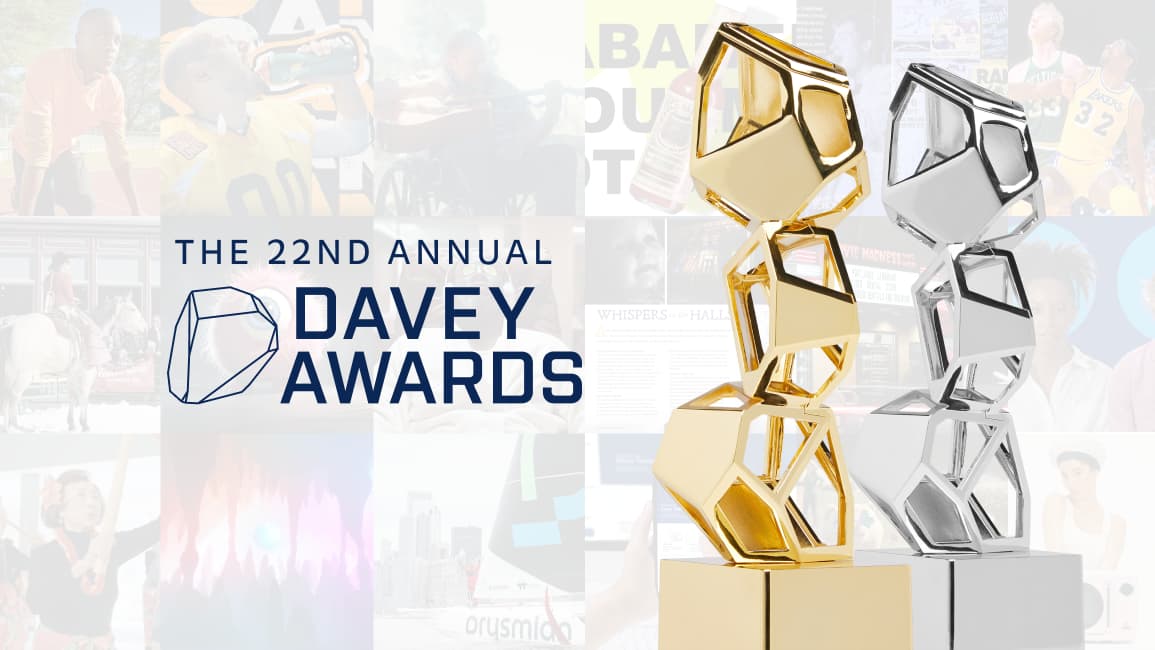 Davey Awards