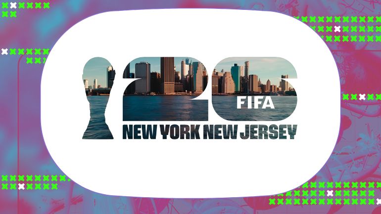 FIFA x NYC