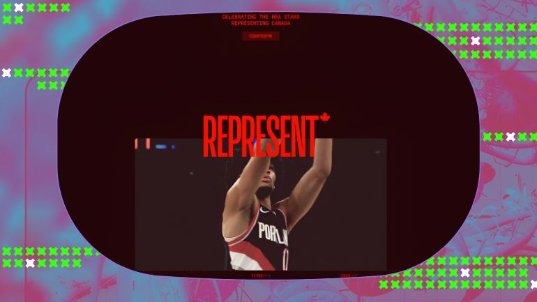 Article x NBA