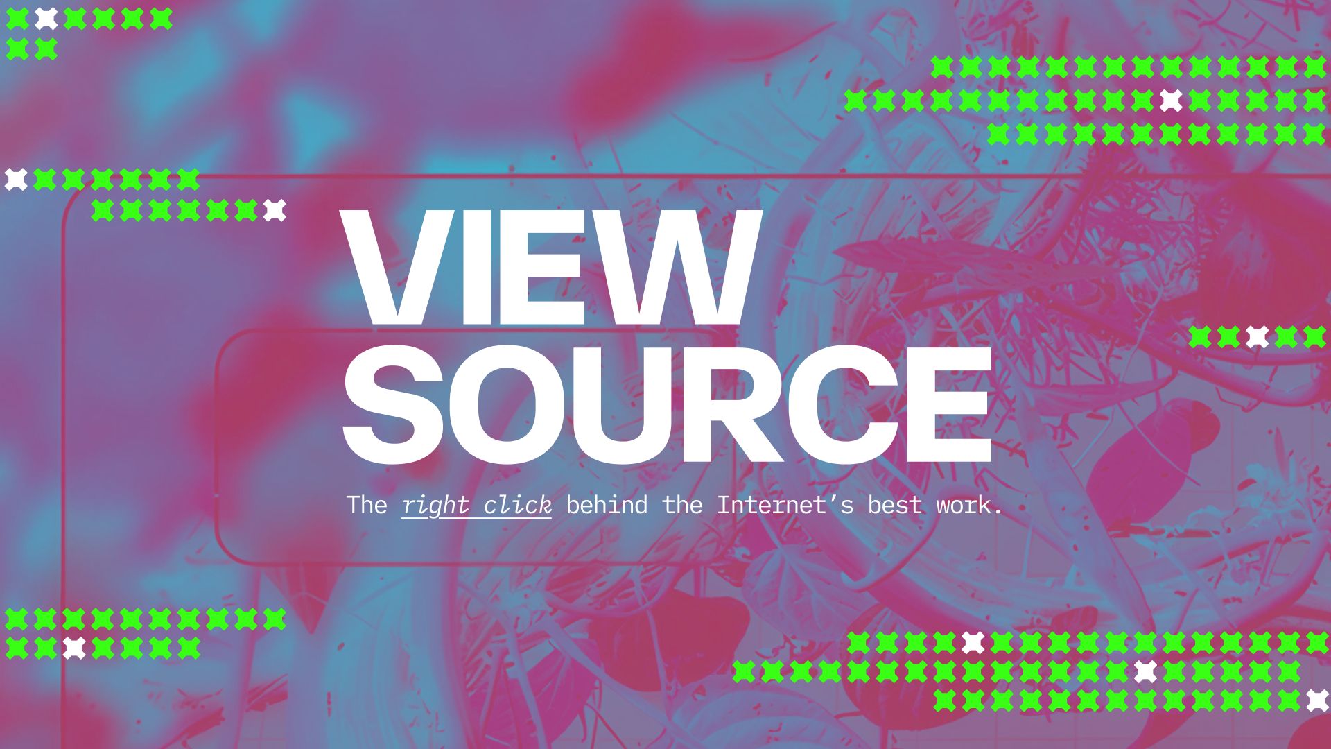 View Source presented by WP Engine