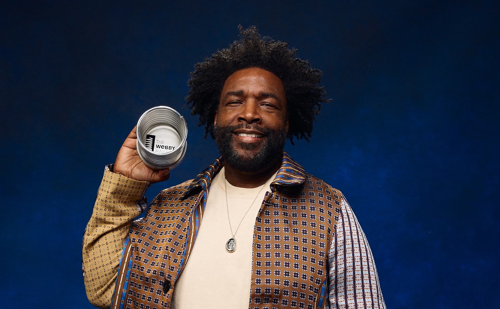 Webby Deadline This Friday