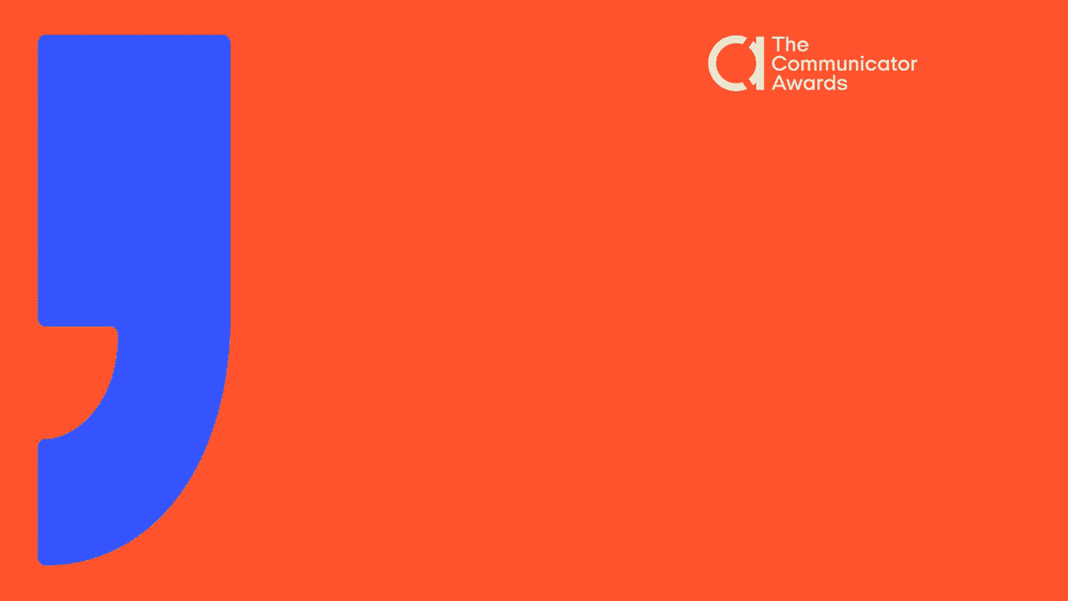 The Evolution of Brand Storytelling - Report by The Communicator Awards