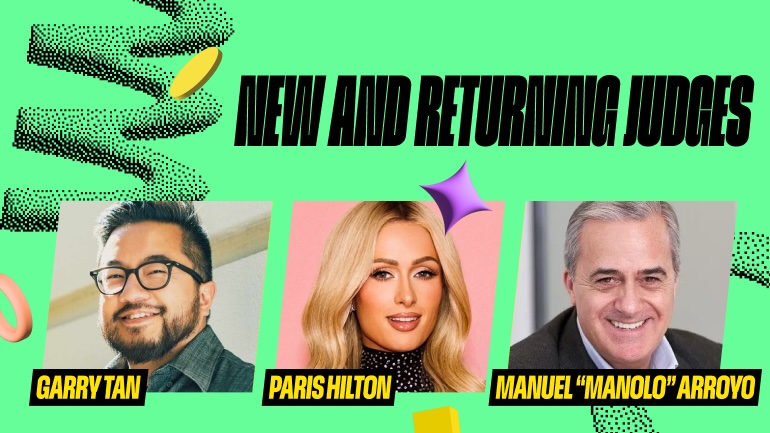 Webby Final Deadline is This Friday