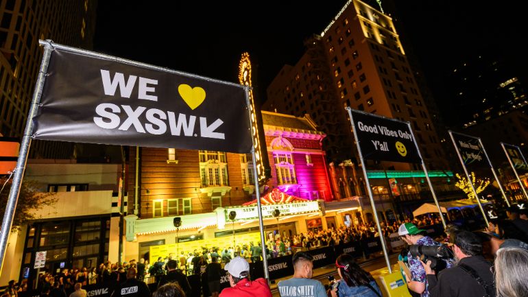 Better Together at SXSW