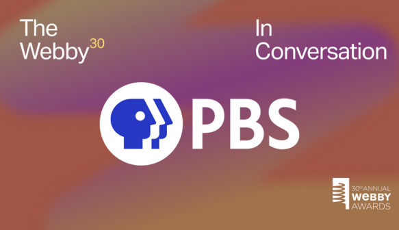 In Conversation With: PBS Company
