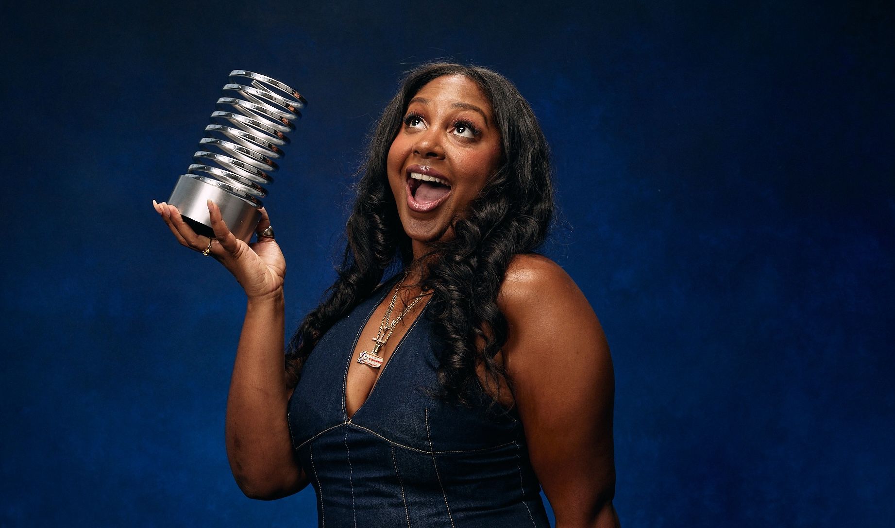 Webby Deadline Tomorrow