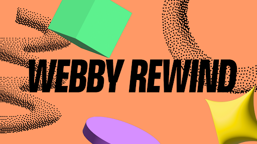 Webby Rewind 2025