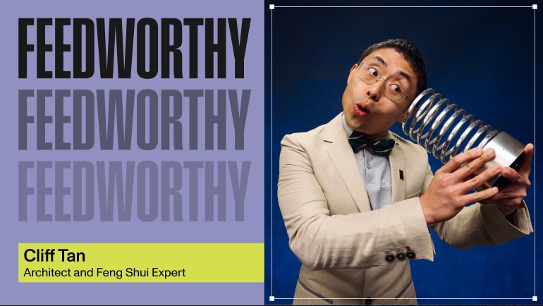 Feedworthy | The Webby Awards