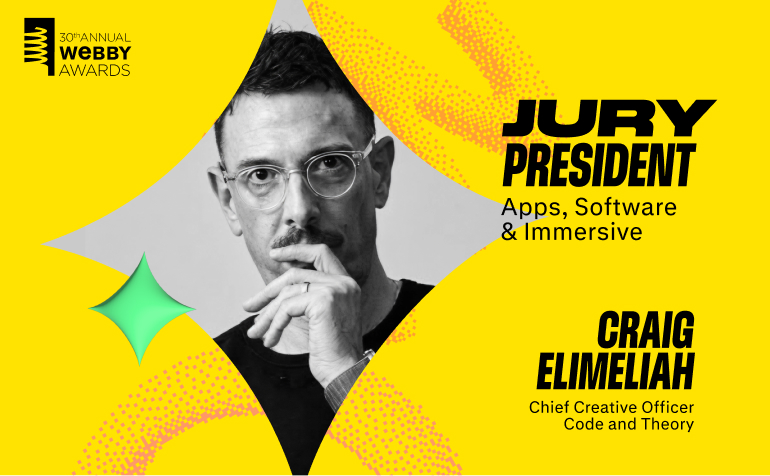 Conversation With Jury Presend Craig Elimeliah