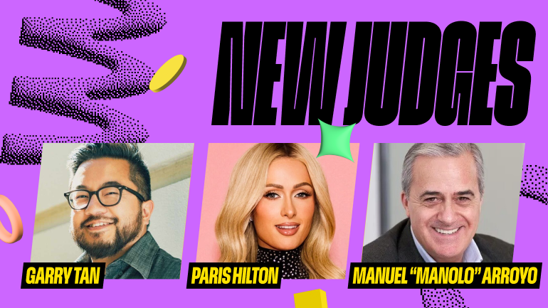 Webby Deadline Tomorrow