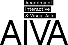 AIVA logo