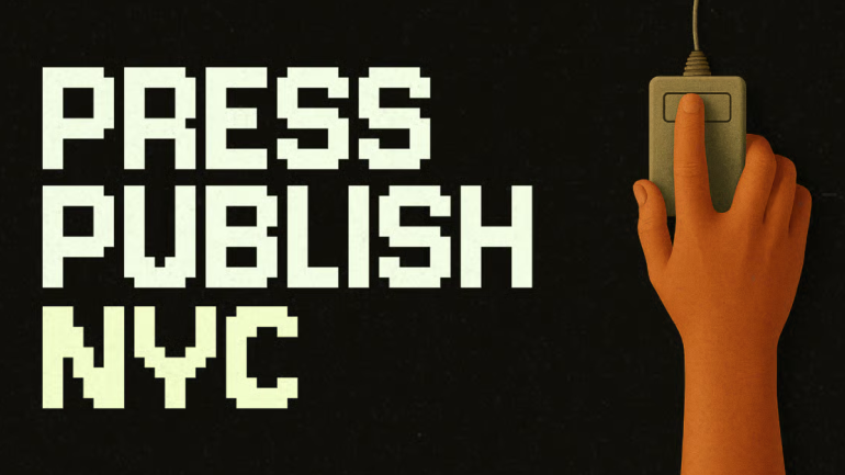 Press Publish NYC