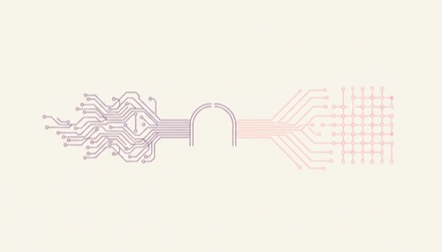 OpenRouter model routing diagram