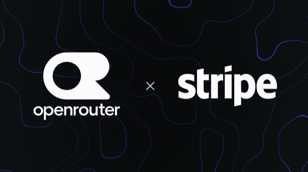 OpenRouter is Joining Stripe