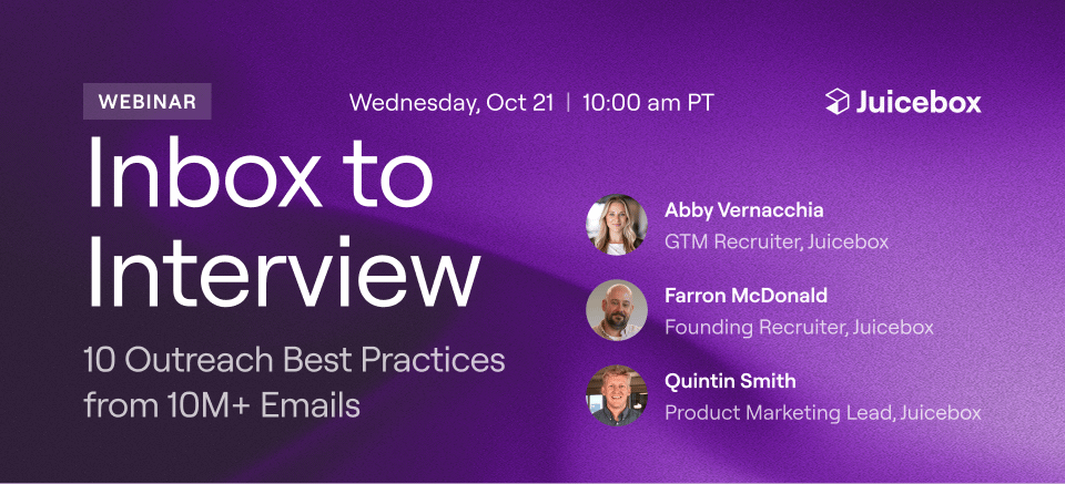 Join our upcoming webinar on sequencing best practices!