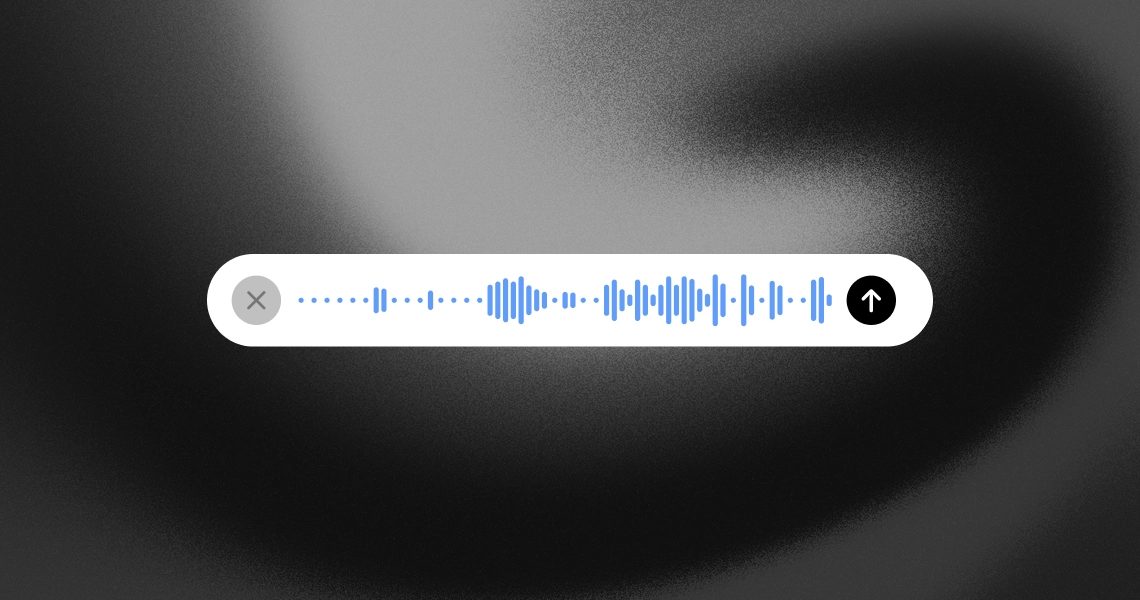 Grok Voice feature