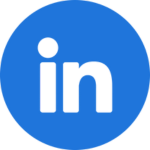 Follow us on LinkedIn