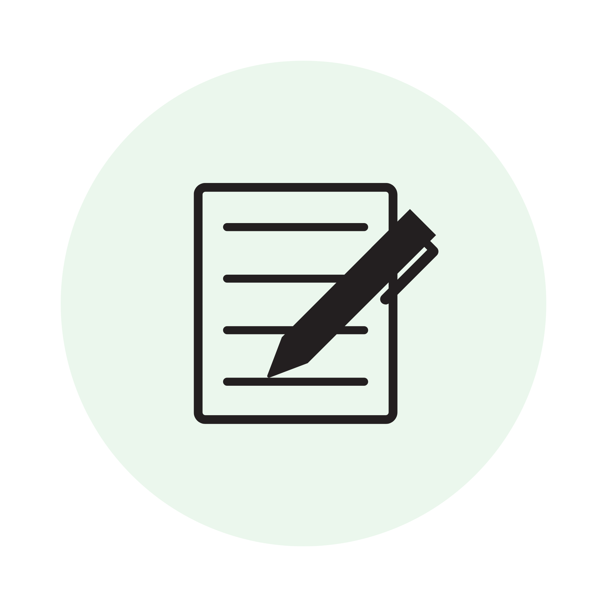 Edit Text and Images