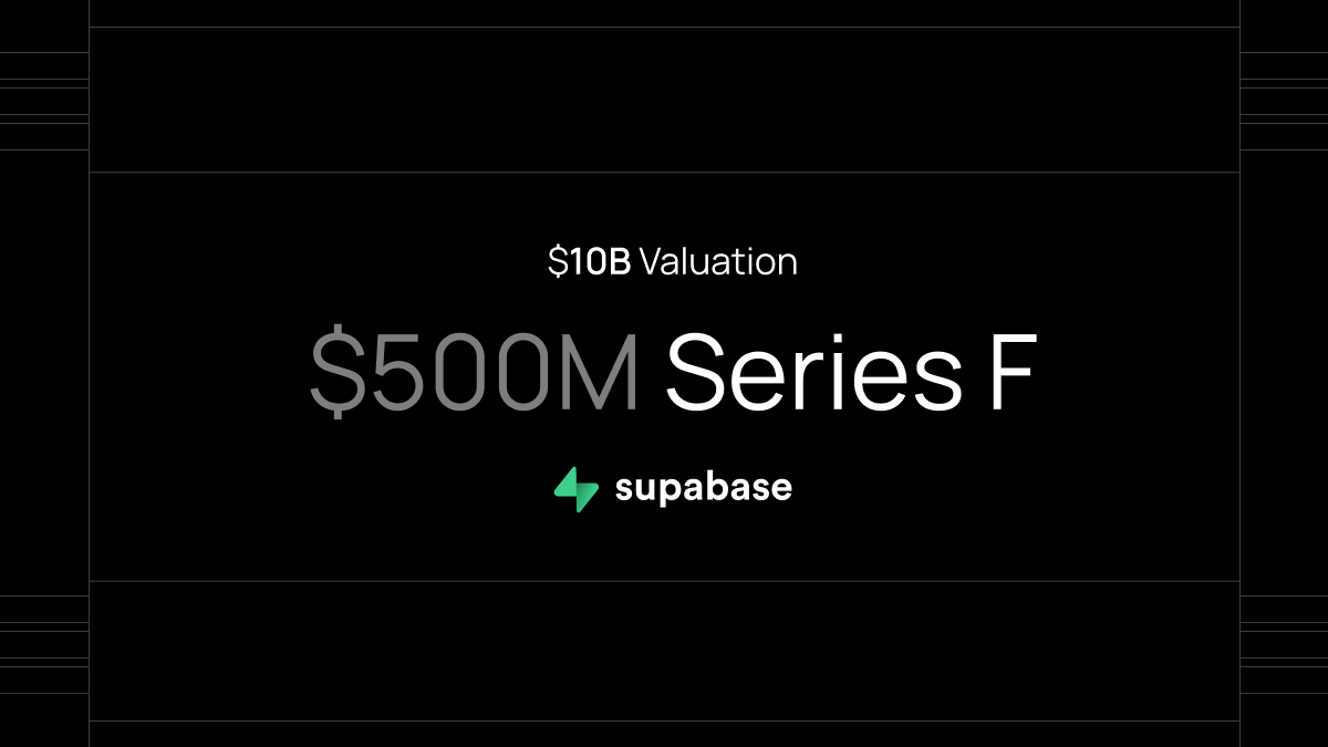$500M Series F