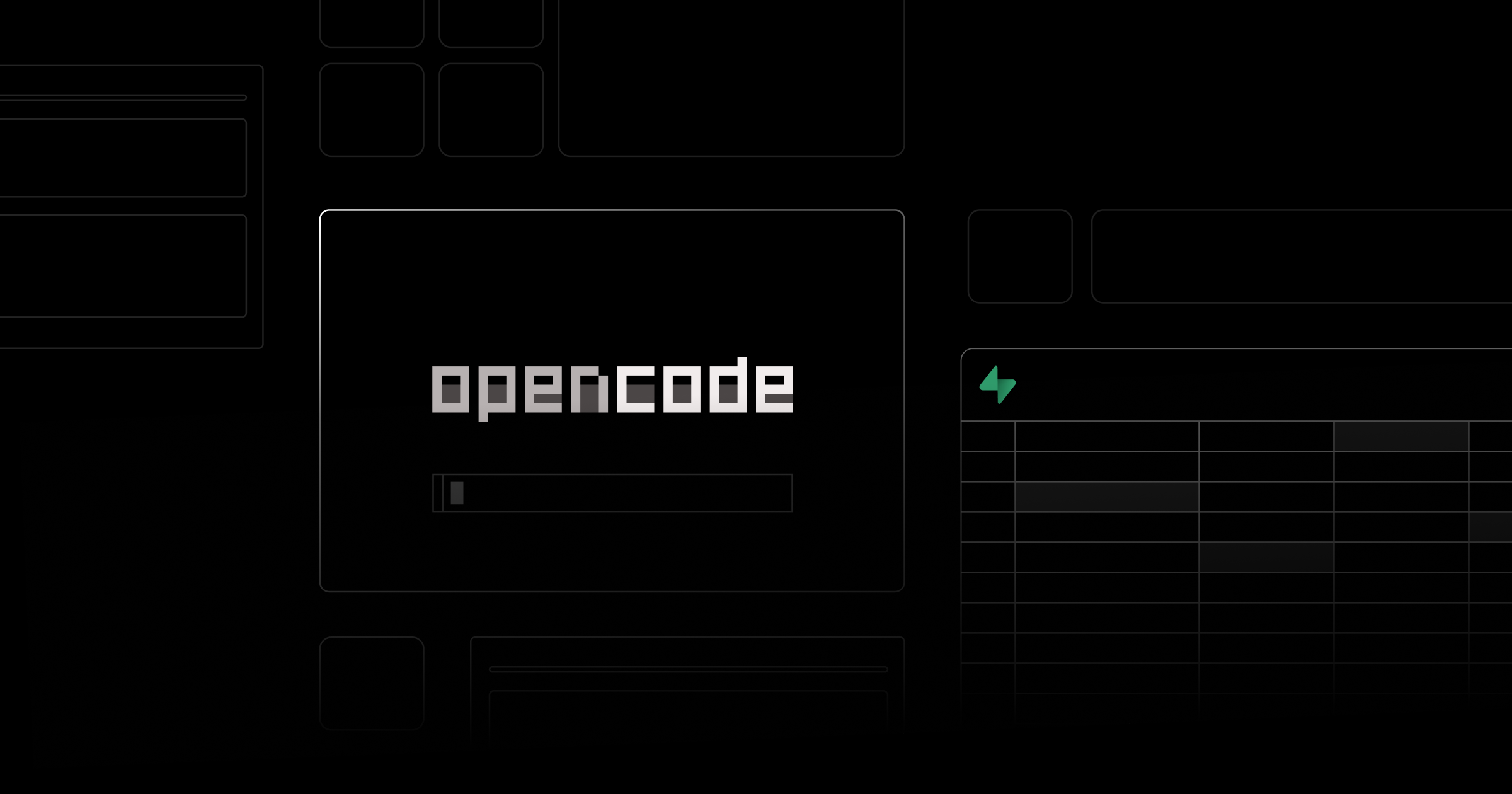 OpenCode integrates with Supabase