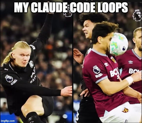Meme of the month