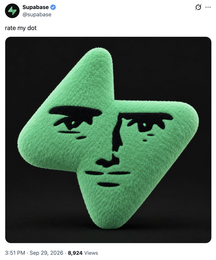 Meme of the month