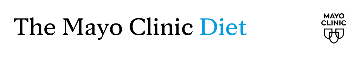 Mayo Clinic Diet