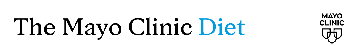 Mayo Clinic Diet