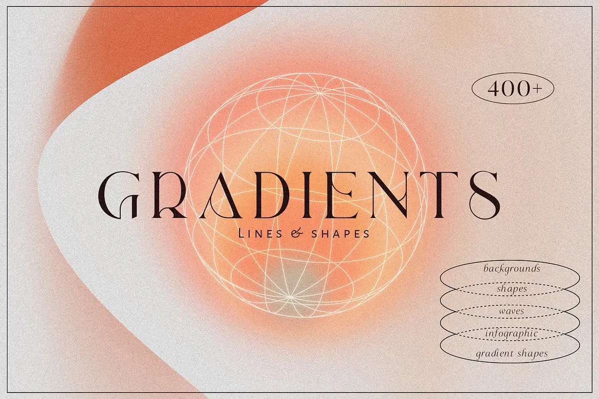 Grainy Gradients